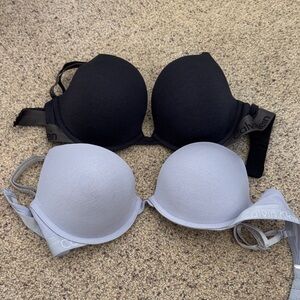 Calvin Klein Bras- set of 2